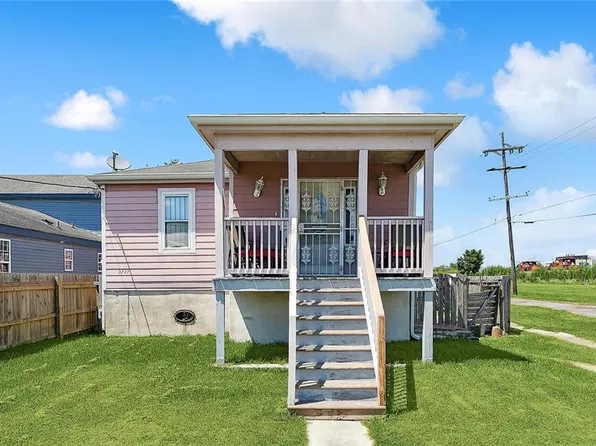 2777 Pressburg St, New Orleans, LA 70122