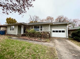 1602 E Osage Ave, McAlester, OK 74501