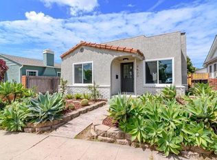 3420-22 Boundary St, San Diego, CA 92104