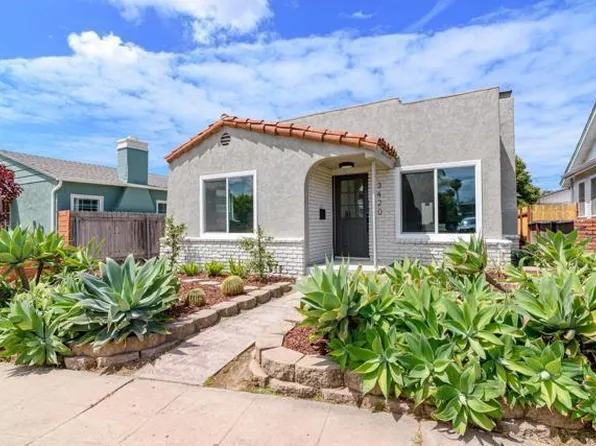 3420-22 Boundary St, San Diego, CA 92104