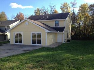 8113 E 100th Terrace Ct, Kansas City, MO 64134