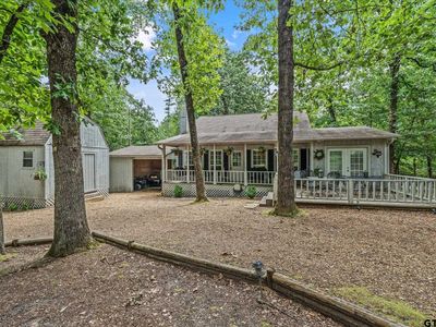 802 Wildwood Trl, Hawkins, TX, 75765