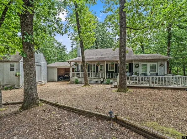 802 Wildwood Trl, Hawkins, TX 75765