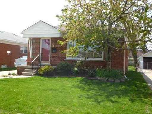 2nd image of 22816 Alger St
