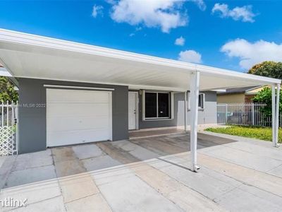 1445 NW 56th St, Miami, FL, 33142