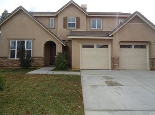 1265 Sugar Maple Ln, Perris, CA 92571