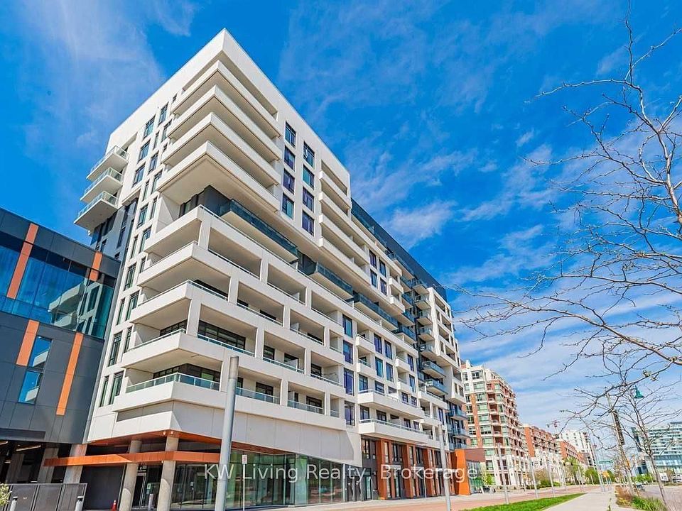 1st image of 8 Rouge Valley Dr W #406