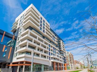 8 Rouge Valley Dr W #406, Markham, ON L6G 0G8