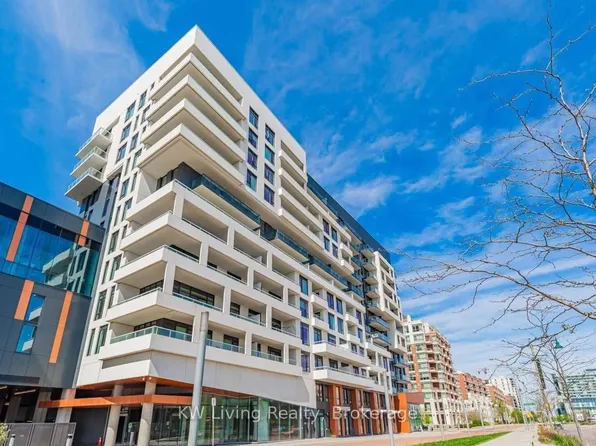 8 Rouge Valley Dr W, Markham, ON