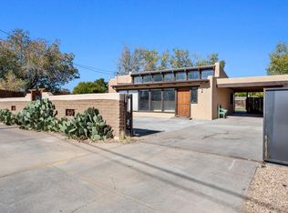607 Griegos Rd NW, Albuquerque, NM 87107