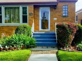 3524 W 78th Pl, Chicago, IL 60652