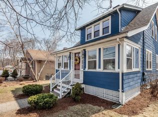 201 Franklin St, Stoneham, MA 02180