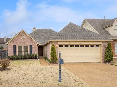 1102 Mirror Lake Ln, Cordova, TN, 38018