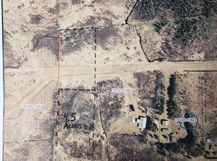 W Stark Rd, Cloquet, MN 55720
