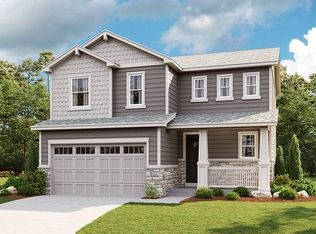 888 Alpine Ridge St, Erie, CO 80516