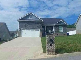 205 Daniel Morris Point, Clinton, TN 37716