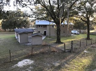 9322 Indian Bluff Rd, Youngstown, FL 32466