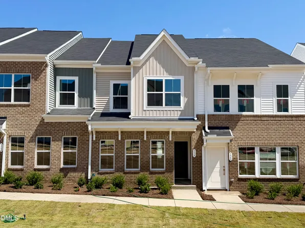 116 Flowering Maple Way #289, Garner, NC 27529