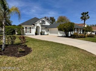 1212 Redcliffe Lane St, Augustine, FL 32095