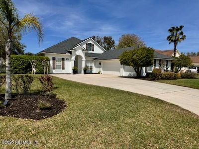 1212 REDCLIFFE Lane, Augustine, FL, 32095