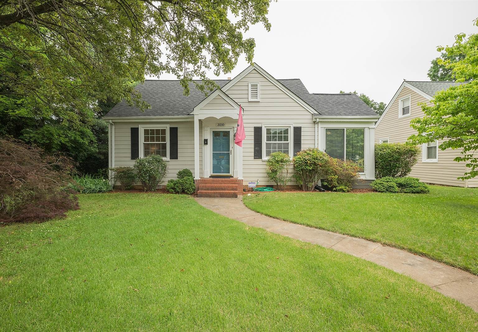 3210 Grant St, Richmond, VA 23221 MLS 2311819 Zillow