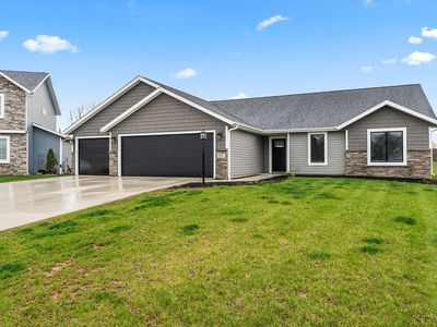 122 Sunset Dr, Avilla, IN, 46710