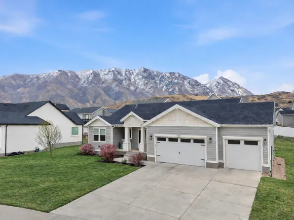 1155 S Red Barn Dr, Santaquin, UT 84655