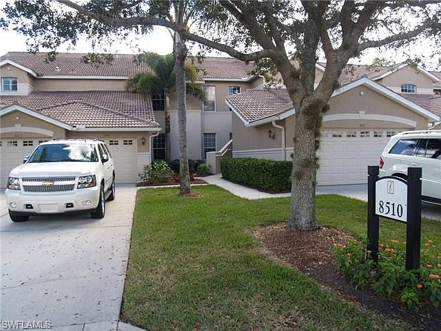 2nd image of 8510 Danbury Blvd APT 203