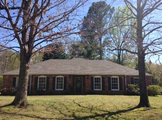 106 Colonial Rd, Oxford, MS 38655
