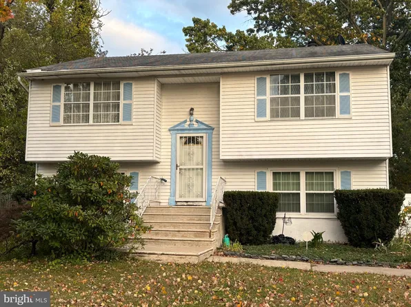 217 Ashland Ave, Cherry Hill, NJ 08003
