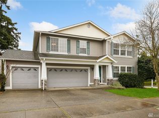 29740 130th Way SE, Auburn, WA 98092