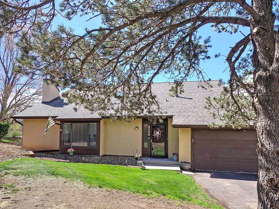 4506 Winewood Village Dr