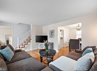 316 Nichols Ave, Wilmington, DE 19803