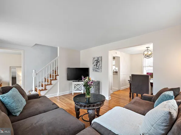 316 Nichols Ave, Wilmington, DE 19803