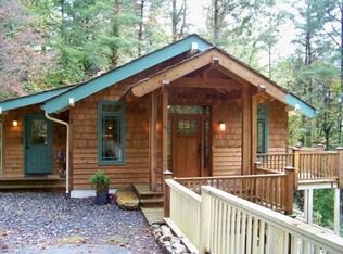 310 Chestnut St, Boone, NC 28607