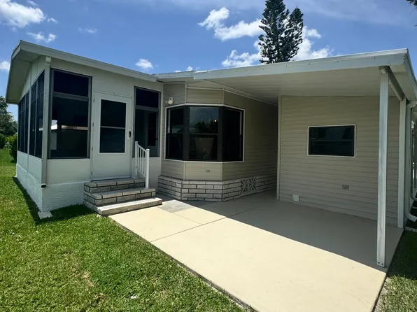 14461 Azucena Court, Fort Pierce, FL 34951