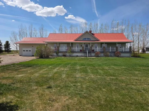 103036 Rng Rd #161, Taber, AB T1G 2E1