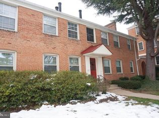 2609 Arlington Blvd #56, Arlington, VA 22201