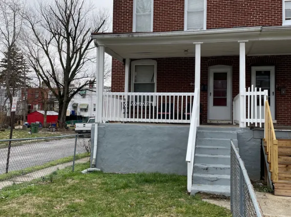 3636 Manchester Ave, Baltimore, MD 21215