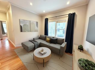 499-501 Sumner St #1, East Boston, MA 02128