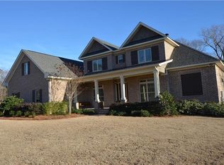 170 Plainsman Hills Ln, Auburn, AL 36830