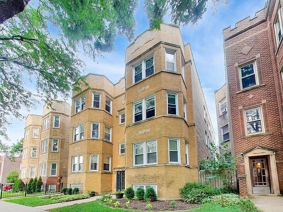 2nd image of 4253 N Mozart St APT 3N