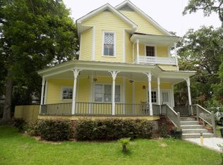 418 N Lee St #A, Quitman, GA 31643