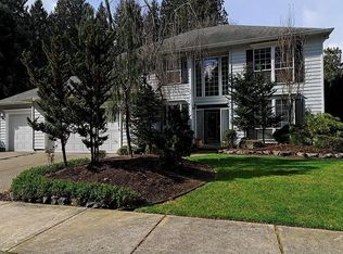 12753 SW 113th Pl, Tigard, OR 97223