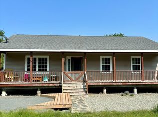1445 Crandall Rd, Sugar Camp, NS B9A 1T7