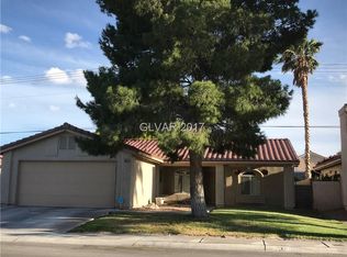 4635 Erica Dr, North Las Vegas, NV 89032