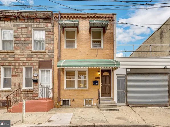 638 McClellan St, Philadelphia, PA 19148
