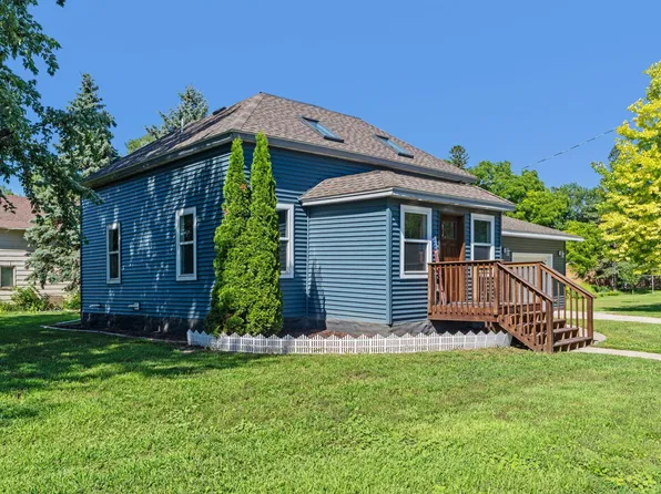 451 Birch Ave W, Hector, MN 55342