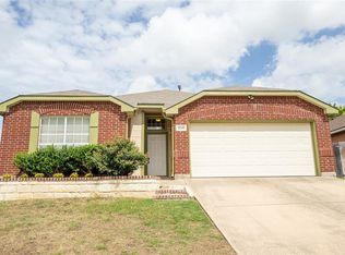 5448 Kingsknowe Pkwy, Fort Worth, TX 76135
