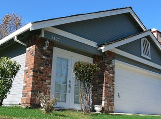 8827 Kentshire Way, Sacramento, CA